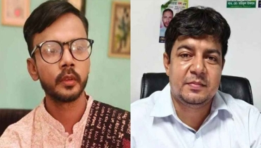 তারেকের আমজনতায় যোগ দিলেন হিরো আলম